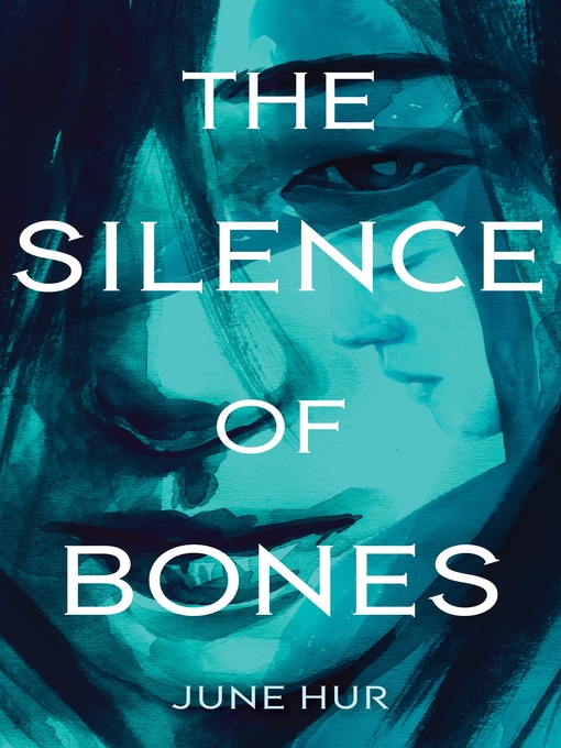 Cover image for The Silence of Bones